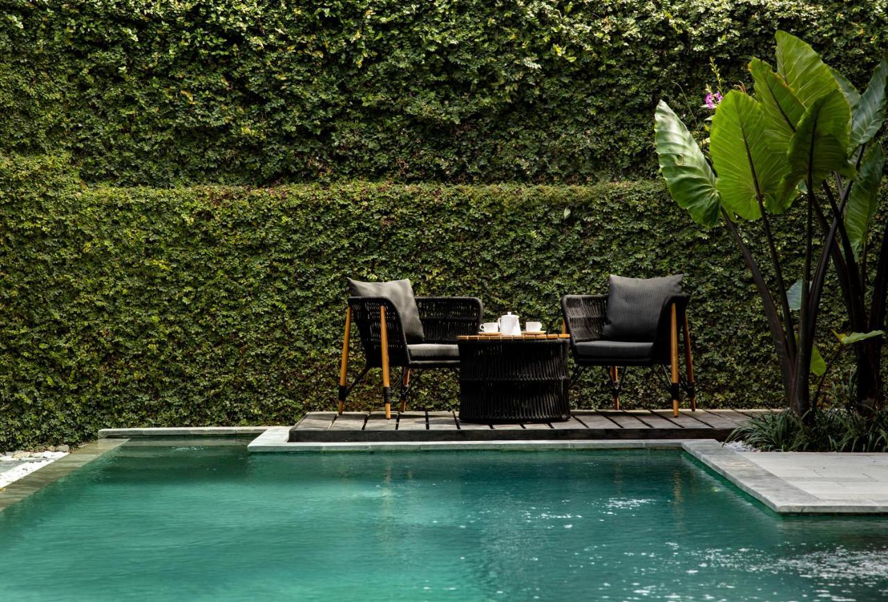 Villa Ambara Bali By Nakula Чангу Экстерьер фото