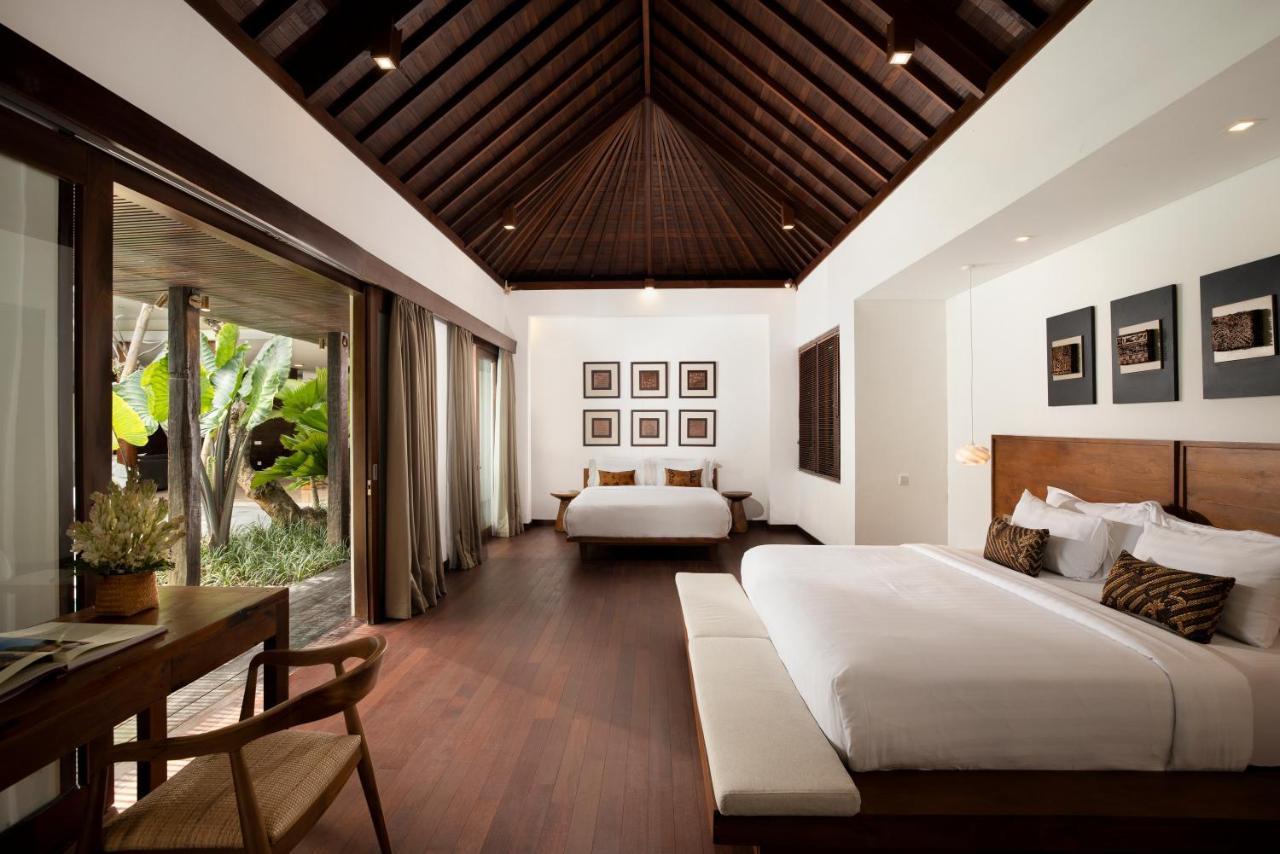 Villa Ambara Bali By Nakula Чангу Экстерьер фото