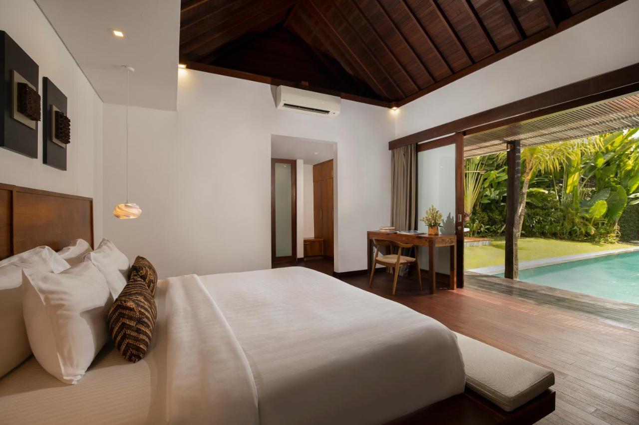 Villa Ambara Bali By Nakula Чангу Экстерьер фото