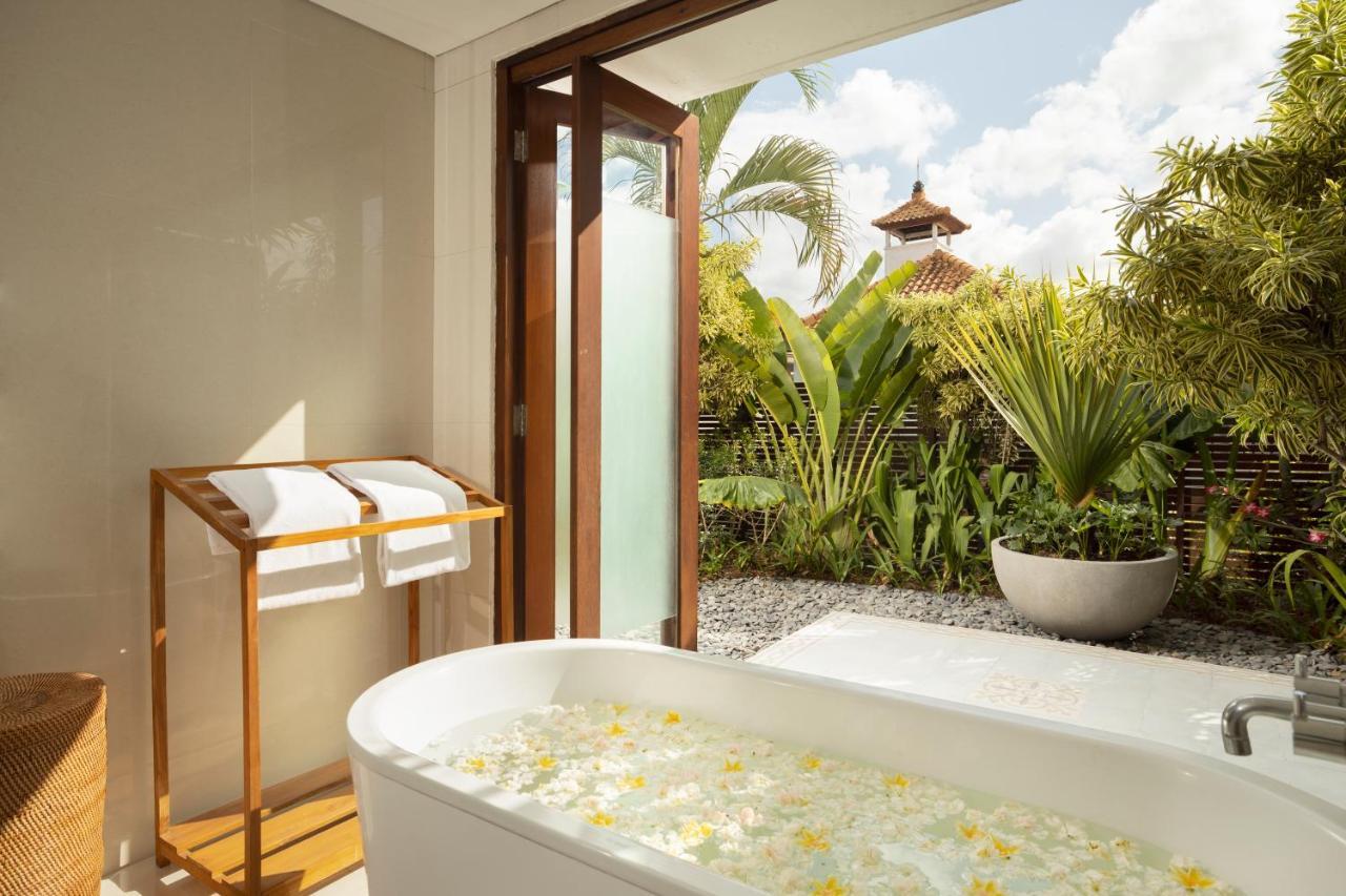 Villa Ambara Bali By Nakula Чангу Экстерьер фото