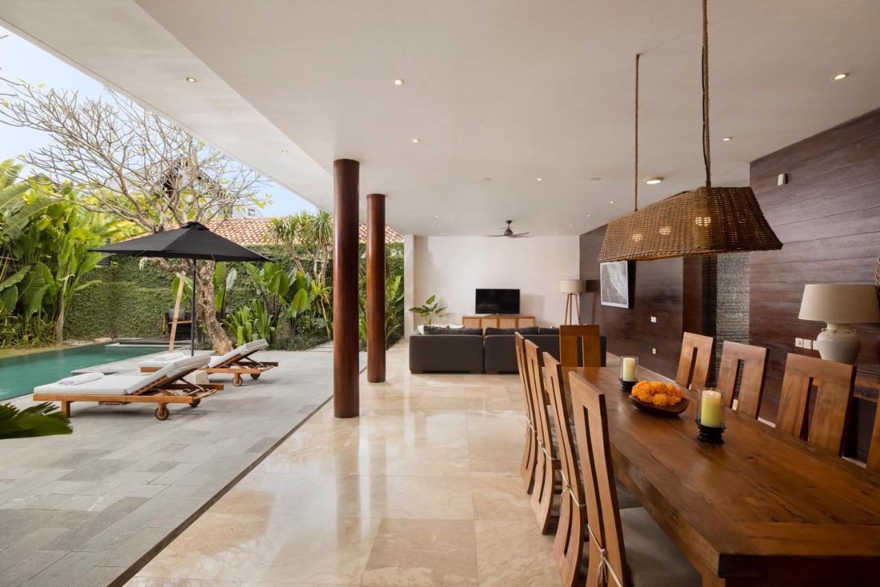 Villa Ambara Bali By Nakula Чангу Экстерьер фото
